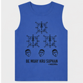 Be Muay “3000” – Mookie Series Training Tank