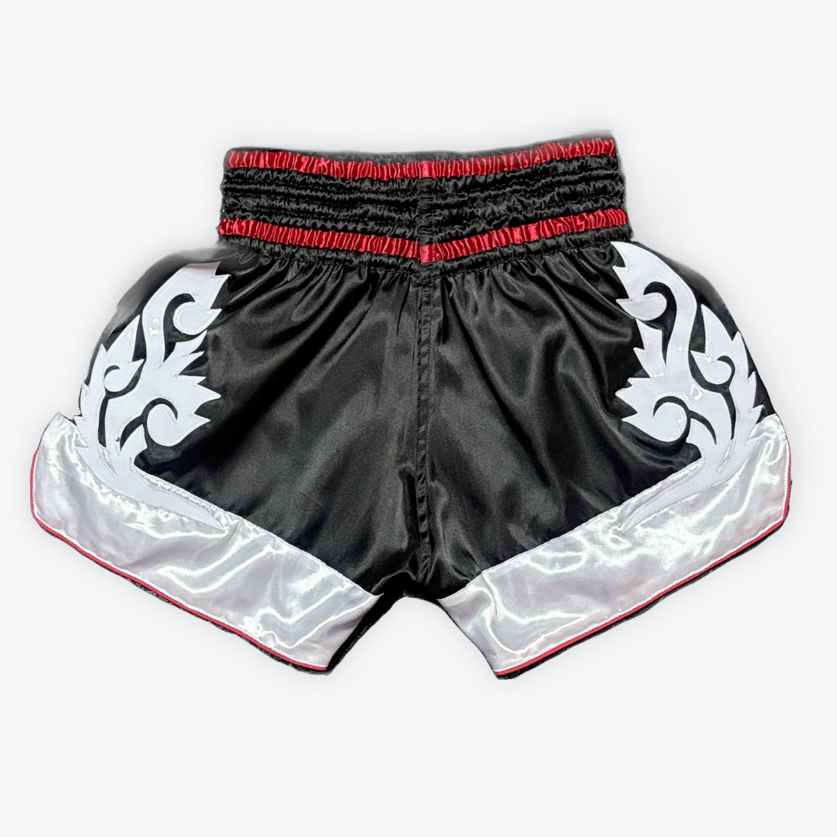 Be Muay Original Muay Thai Shorts