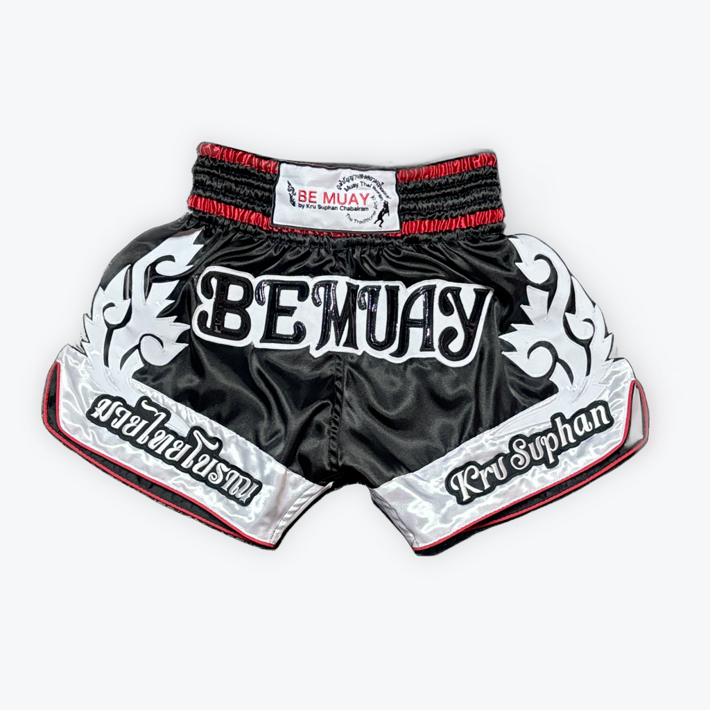 Be Muay Original Muay Thai Shorts