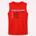 Be Muay “9000” – Mookie Series Training Tank