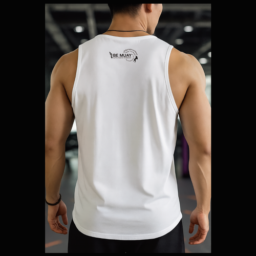 Be Muay Quick-Dry Training Tank