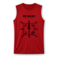 Boran Training Tank – Be Muay Heritage Edition