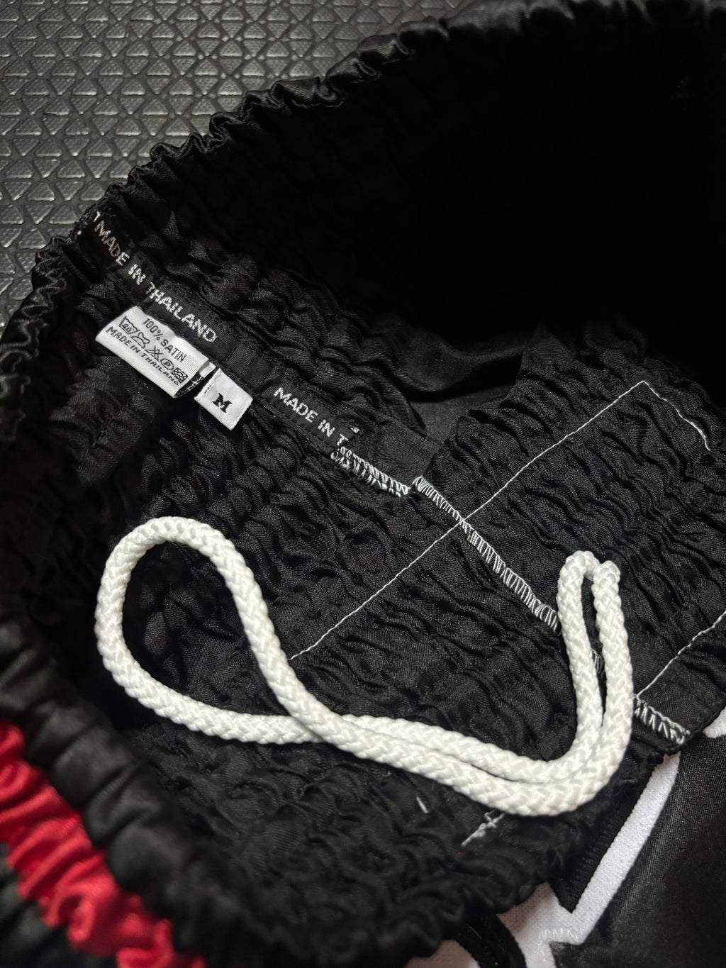 Be Muay Original Muay Thai Shorts