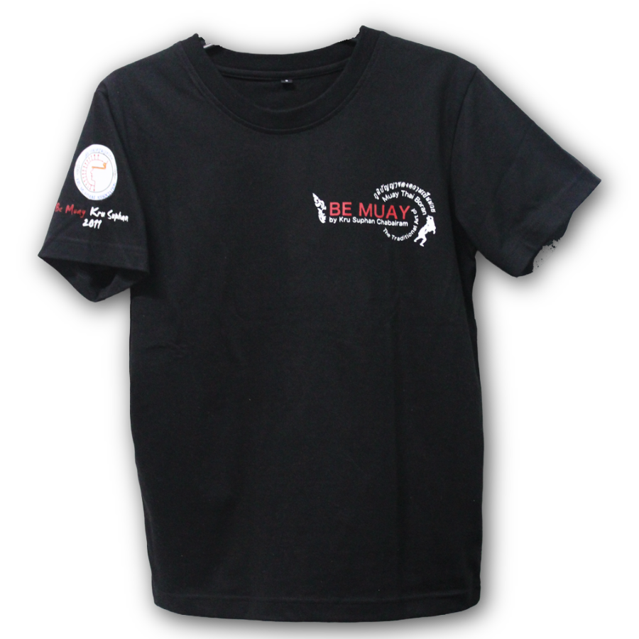 Be Muay Original T-Shirts