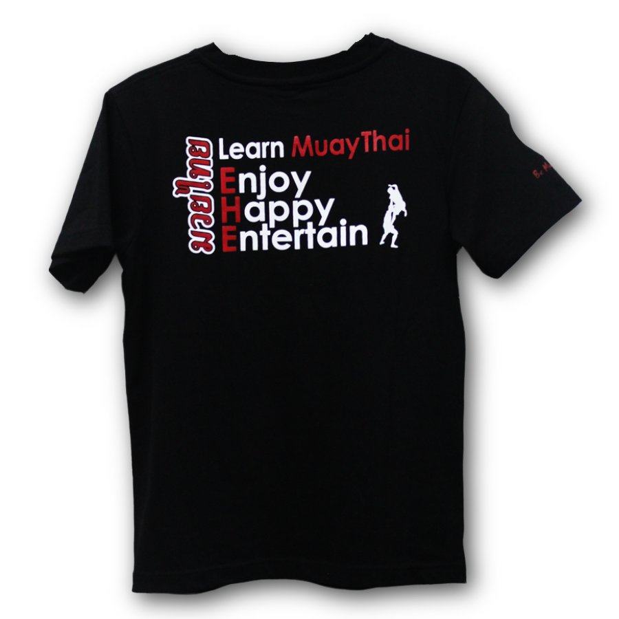 Be Muay Original T-Shirts
