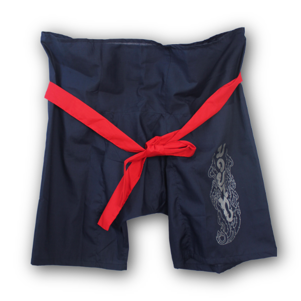 Muay Thai Boran Traditional Training Uniform