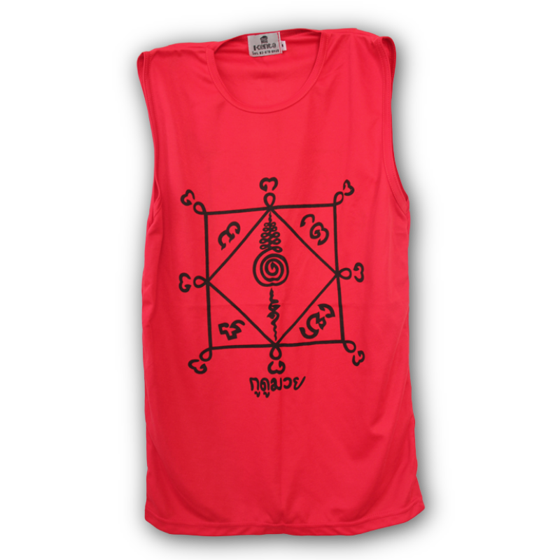 Muay Thai Boran Traditional Training Uniform