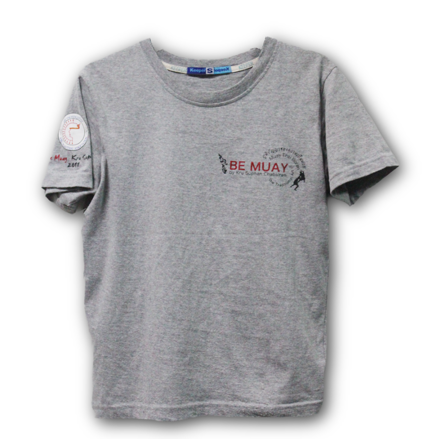 Be Muay Original T-Shirts